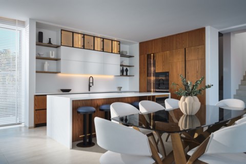 Doci Kelios Villa Zakynthos Greece