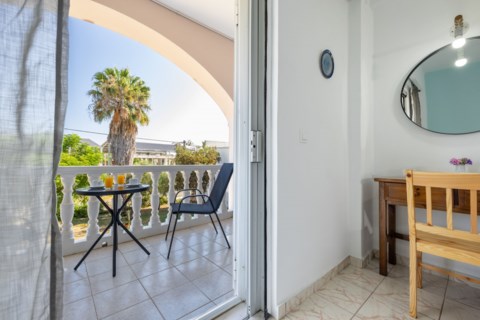 Palm Studios Zakynthos Greece