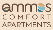 Ammos Comfort Apartments Kalamaki 