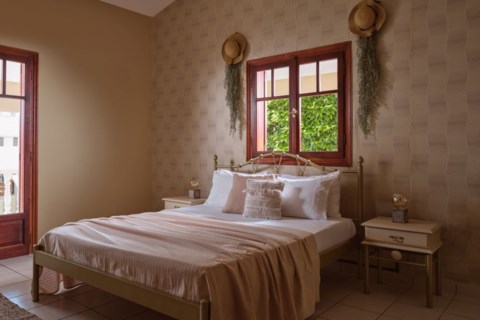 Sea Elegance Villa Holidays in Zakynthos Greece