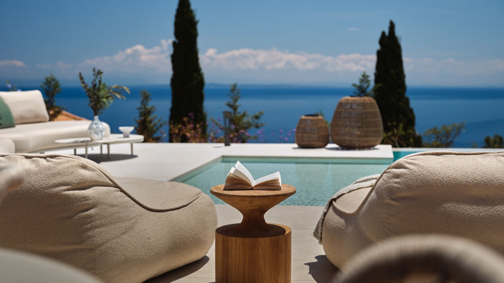 Doci Kelios Villa Zante Zakynthos Greece