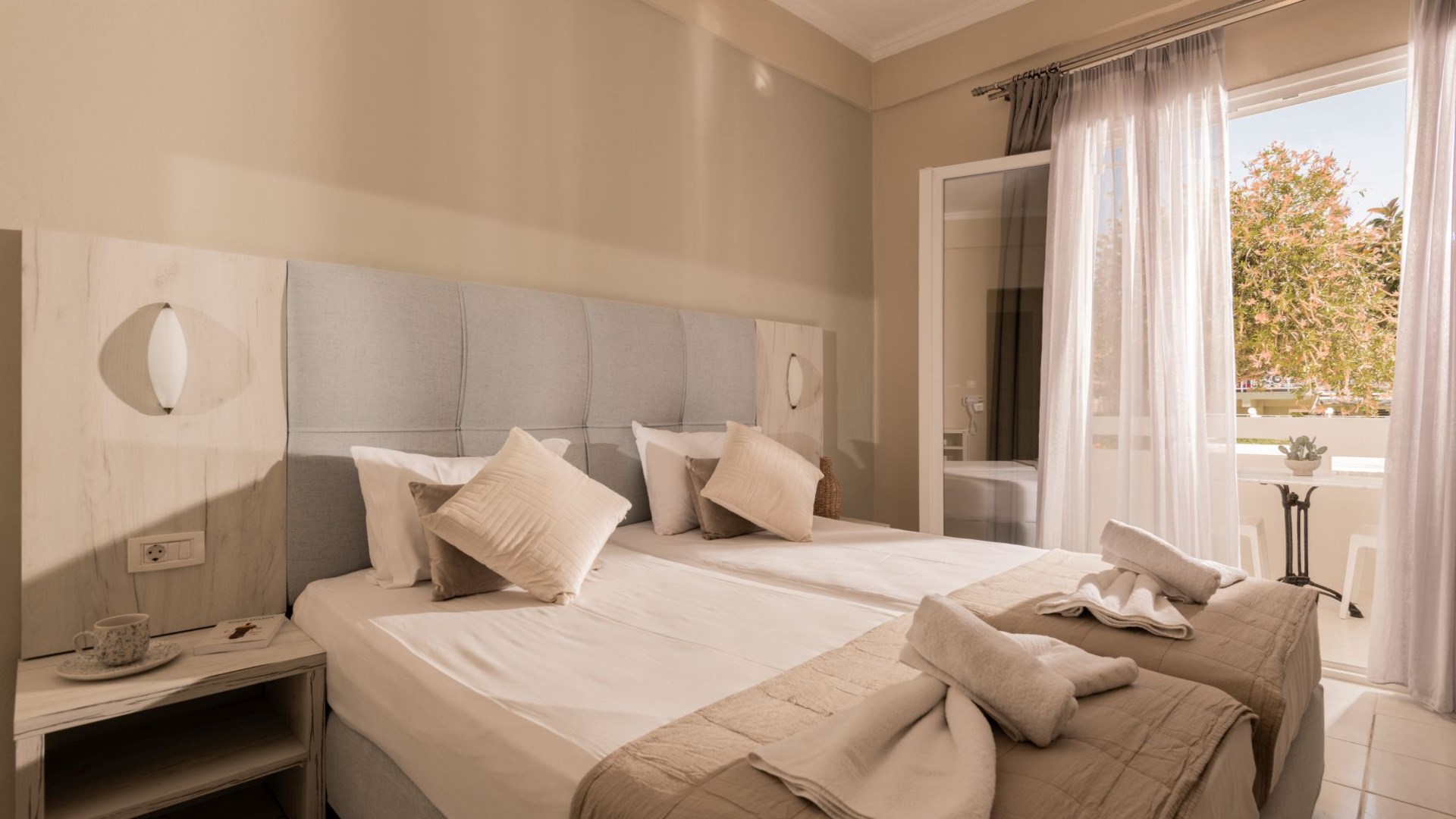 Capriccio Studios Zante Zakynthos Greece