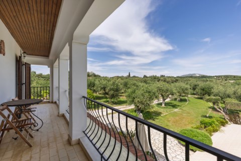 Villa Lola Zakynthos Greece
