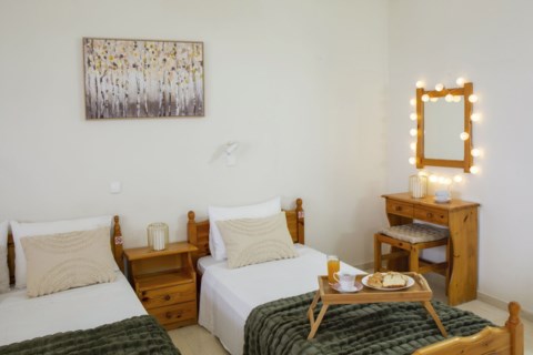 Searocco Studios & Apartments Zakynthos Greece