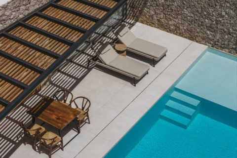 Doci Kelios Suites Zakynthos Greece