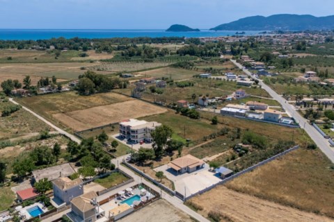 Villa Cela Zakynthos Greece
