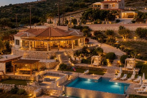 Il Sogno di Zante Zakynthos Greece