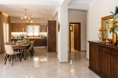 Loula's Villa Zakynthos Greece