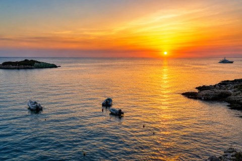 Il Sogno di Zante Zakynthos Greece
