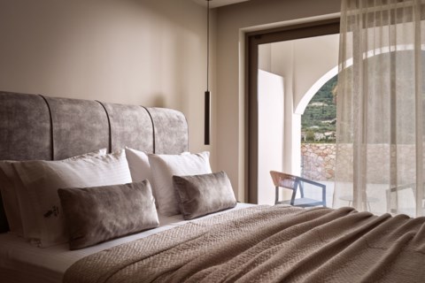 Avra Suites Zakynthos Greece