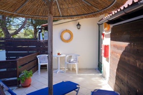 Oasis Apartments & Studios Zakynthos Greece