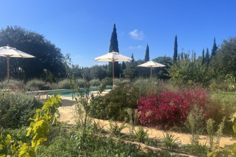 Alkis Farm and Residence Zakynthos Greece