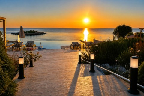 Il Sogno di Zante Zakynthos Greece