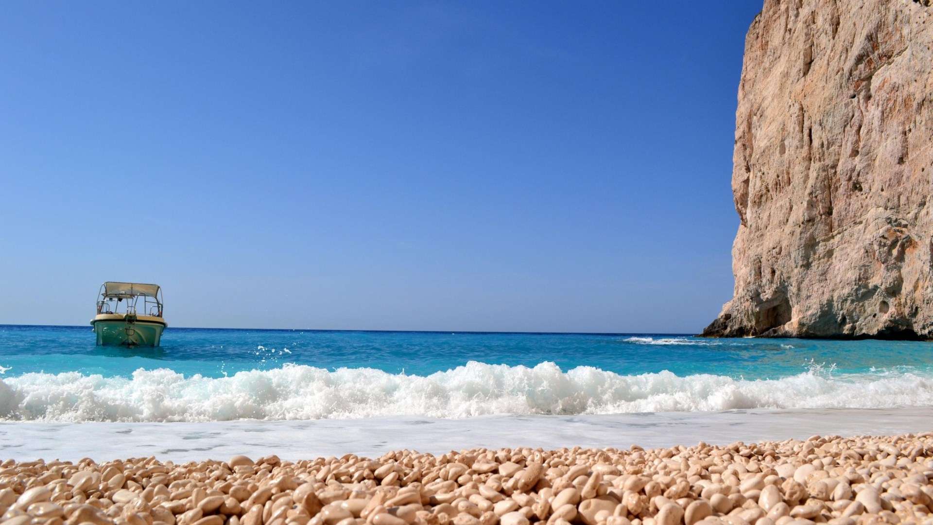 Manao Summer House Zante Zakynthos Greece