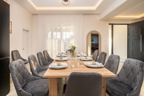 Villa V - Infinity Holiday Villas Zakynthos Greece