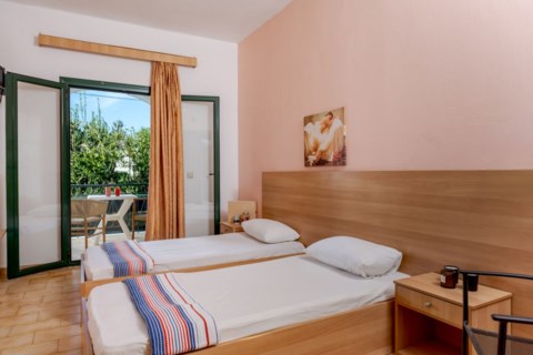 Odysseas Studios Zakynthos Greece