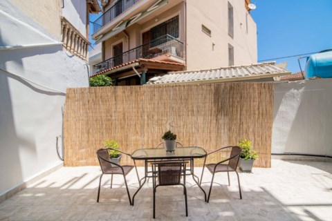 Selozia Apartments Zakynthos Greece