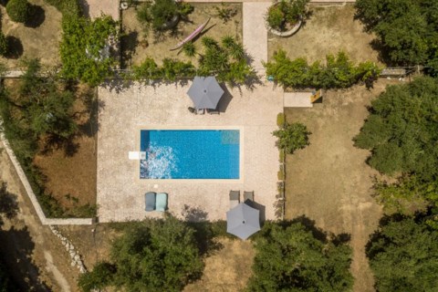Loggos House Zakynthos Greece