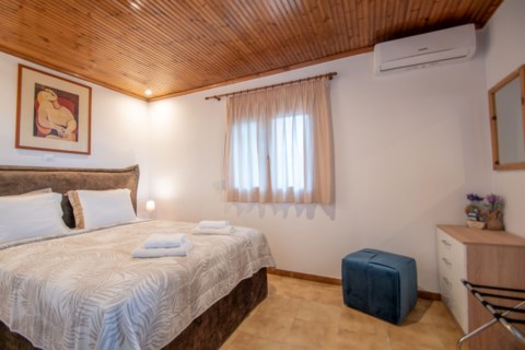 Omega Estate Resorts Zakynthos Greece