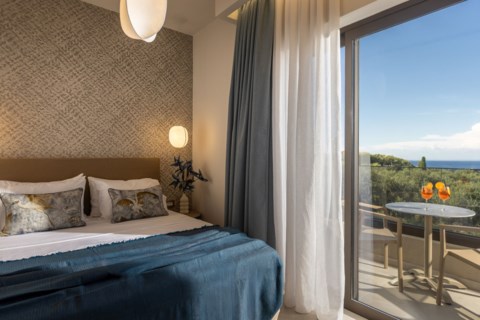 Ark Luxury Suite Zakynthos Greece