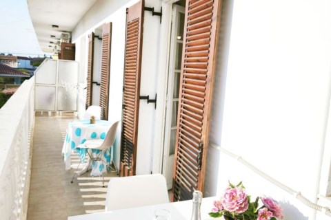 Dionysos Studios Zakynthos Greece