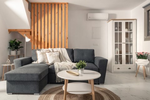 Villa Kamaria Zakynthos Greece