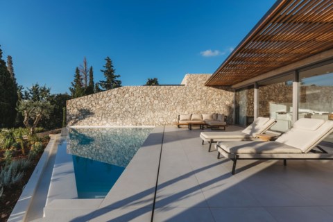Doci Kelios Suites Zakynthos Greece