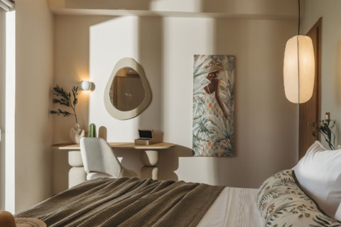 Ark Luxury Suite Zakynthos Greece