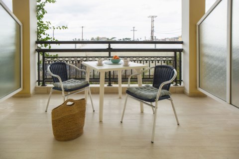 Searocco Studios & Apartments Zakynthos Greece