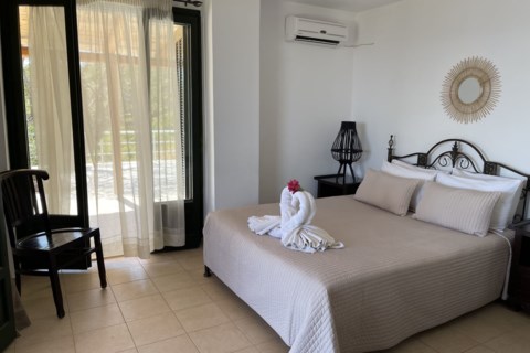 Armyra Villas Zakynthos Greece