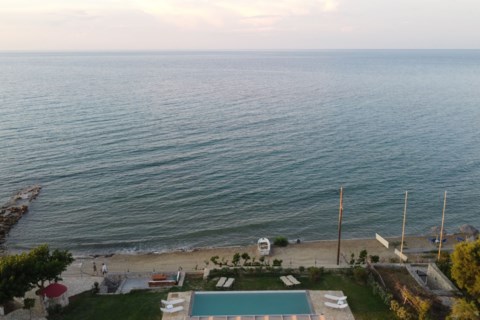 Omega Estate Resorts Zakynthos Greece