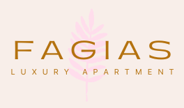Fagias Luxury Apartment Agia Marina 