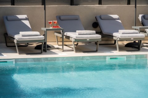 SunWhite Villas Zakynthos Greece