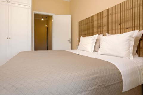 Ammos Comfort Apartments Zakynthos Greece