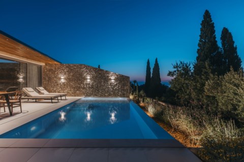 Doci Kelios Suites Zakynthos Greece