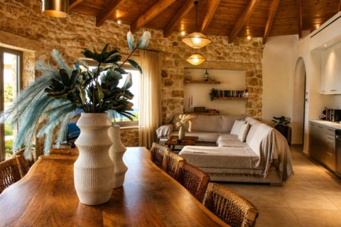 Il Sogno di Zante Holidays in Zakynthos Greece