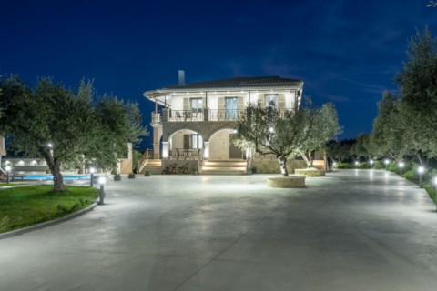 Casa Lydia Zakynthos Greece