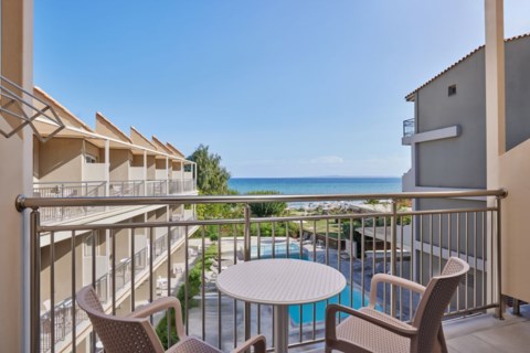 Locanda Beach Hotel Zakynthos Greece