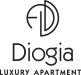 Diogia Luxury Apartment Ζάκυνθος