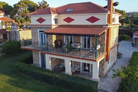 Omega Estate Resorts Zakynthos Greece