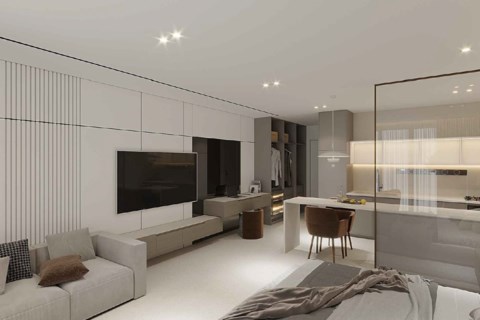 Doci Kelios Suites Zakynthos Greece