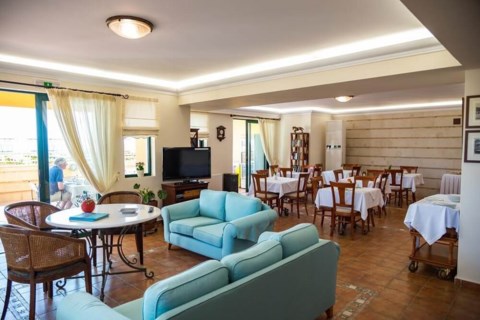 Andreolas Luxury Suites Zakynthos Greece