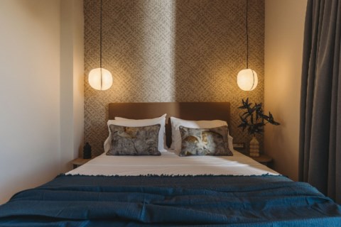 Ark Luxury Suite Zakynthos Greece