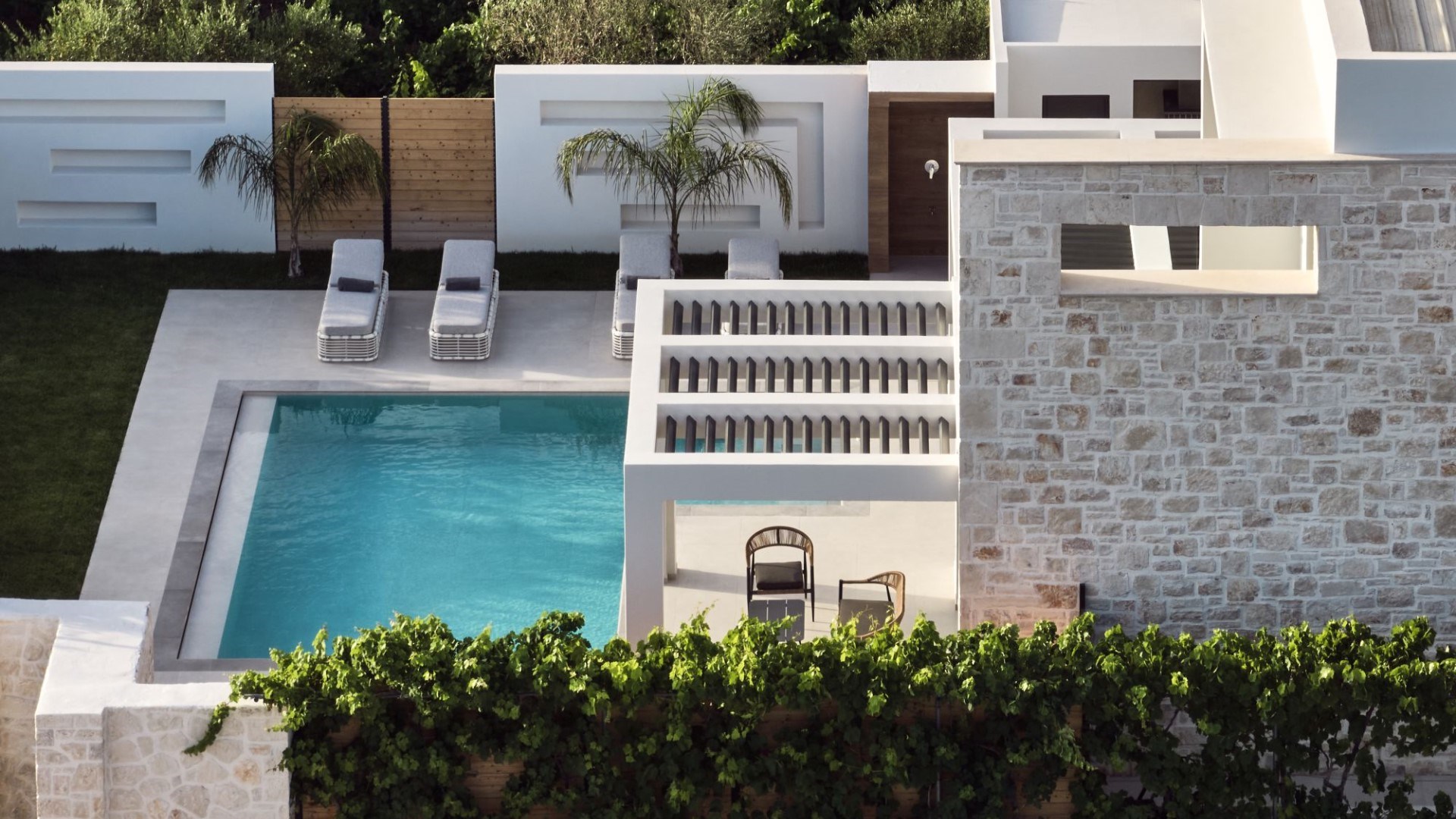 Anthi's Luxury Villa Zante Zakynthos Greece