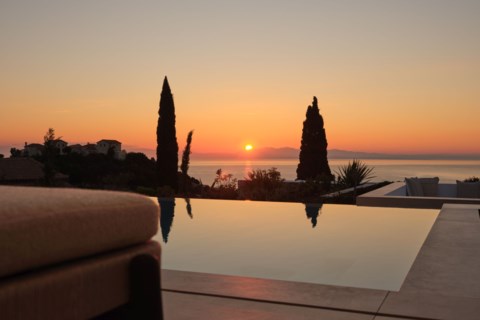 Doci Kelios Suites Zakynthos Greece