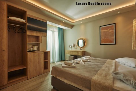 Iniohos Zante Hotel & Suites (3*) Διαμονή στη Ζάκυνθο
