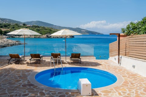Kokkinos Studios Zakynthos Greece