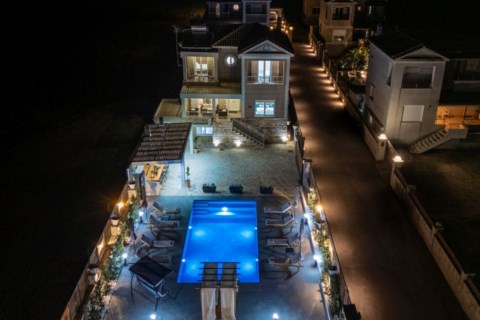 Villa Cela Zakynthos Greece