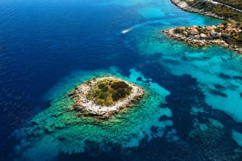 Il Sogno di Zante Zakynthos Greece