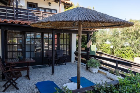 Oasis Apartments & Studios Zakynthos Greece